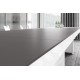 Luxusný rozkladací jedálenský stôl KOLOS MATNY /až 412cm/