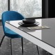 Luxusný rozkladací jedálenský stôl KOLOS MAX LESK /až 468cm/viac farieb