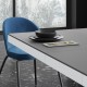 Luxusný rozkladací jedálenský stôl KOLOS MAX LESK /až 468cm/viac farieb